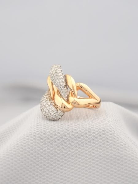 Pırlanta Yüzük 1,55 ct