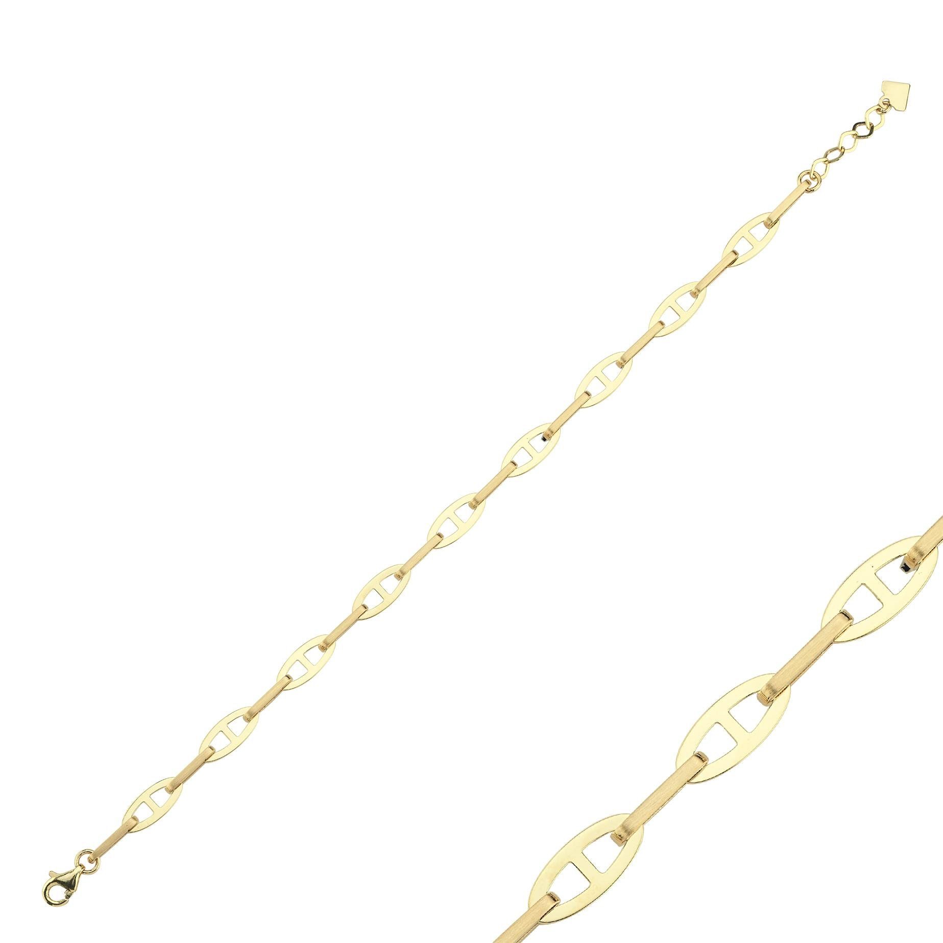 Classy Ataç Taşsız Bileklik