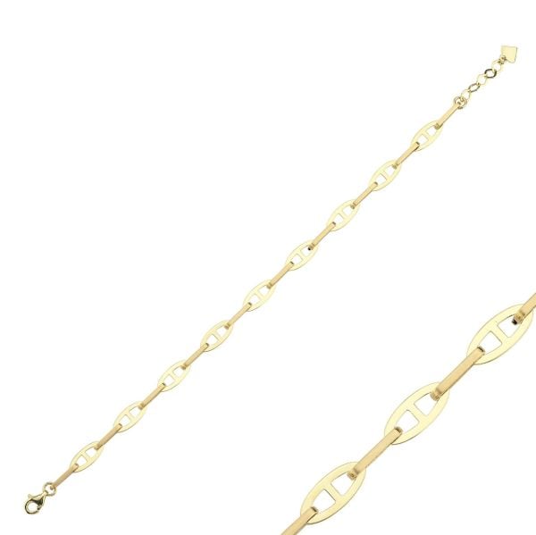 Classy Ataç Taşsız Bileklik