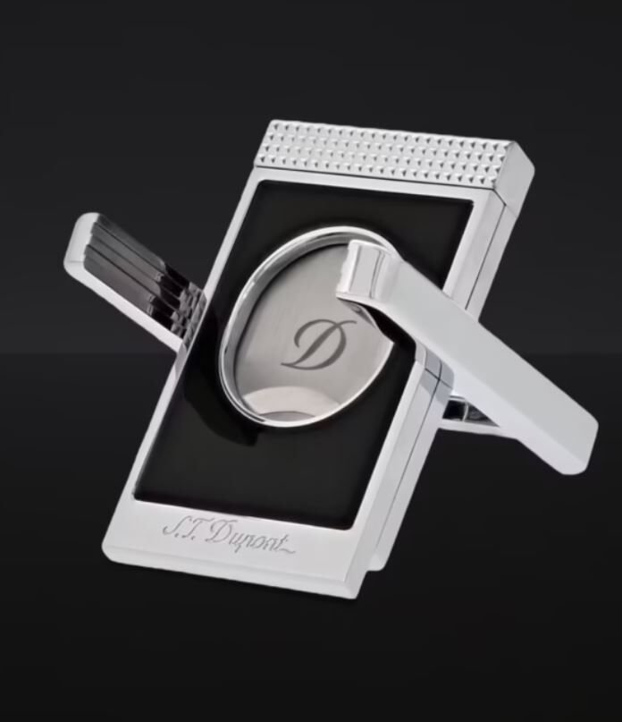 S.T. Dupont 003415 Puro Kesici