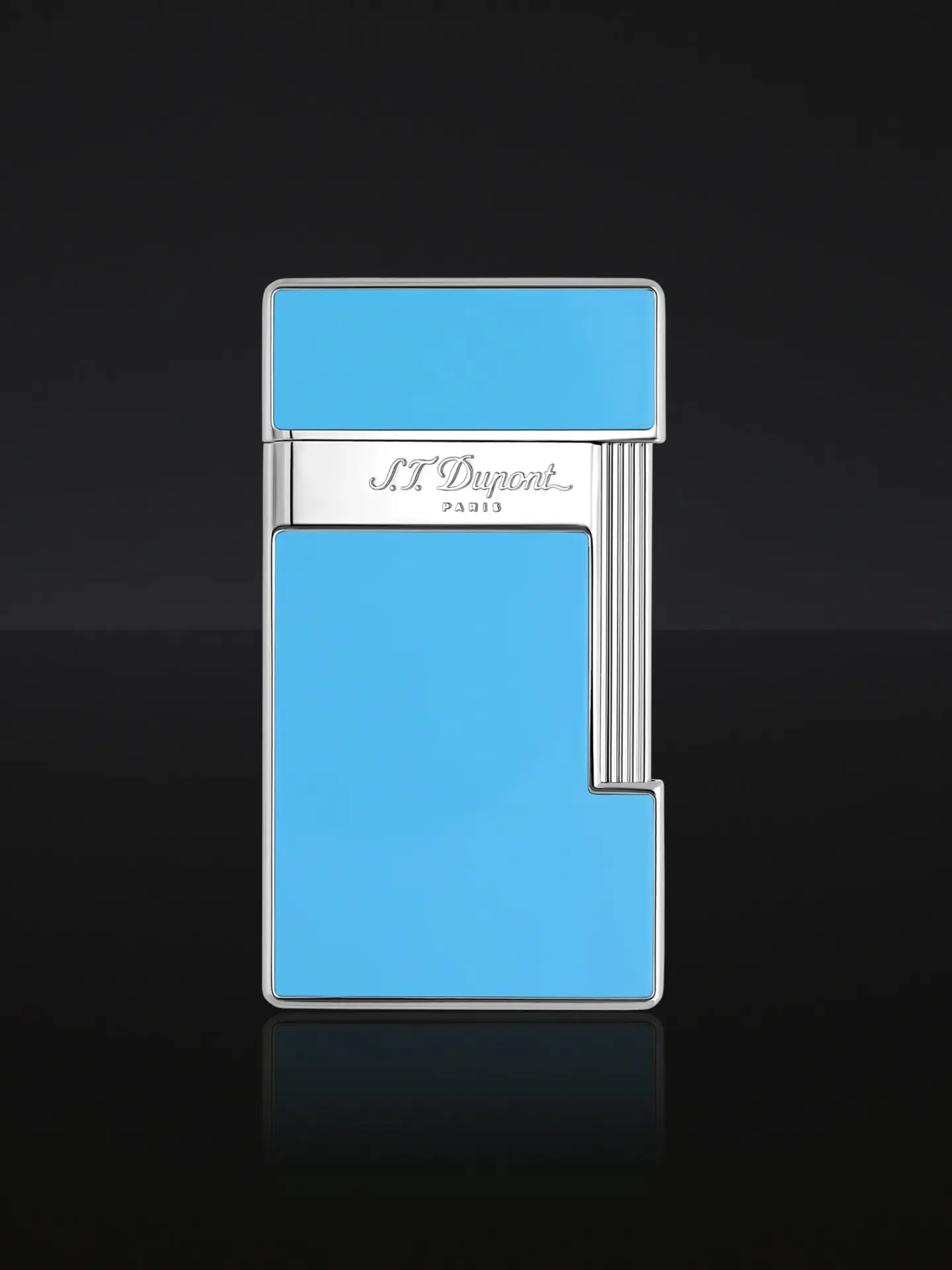 S.T. Dupont Slimmy Çakmak 28007