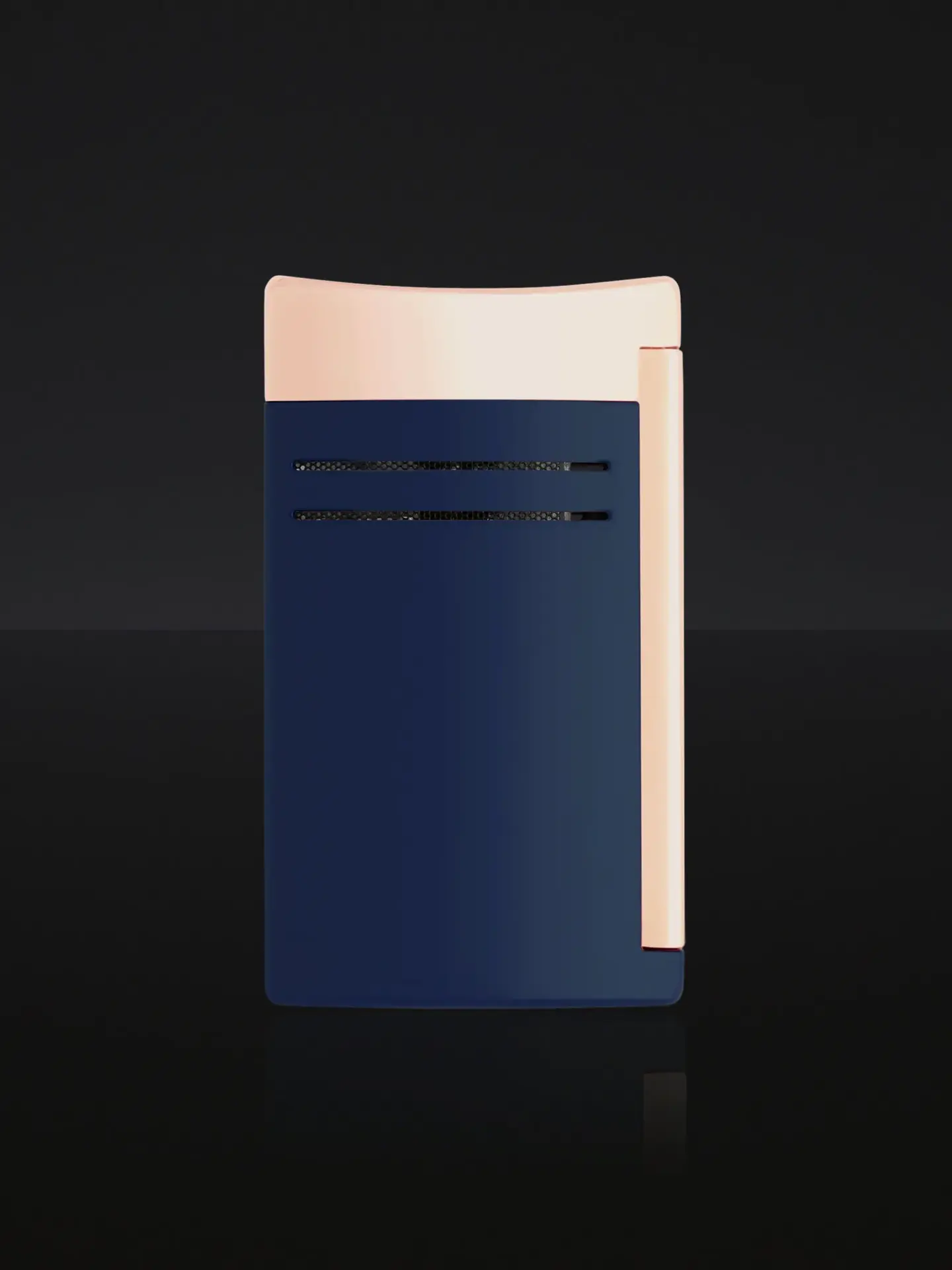 S.T. Dupont Maxijet Çakmak 20173