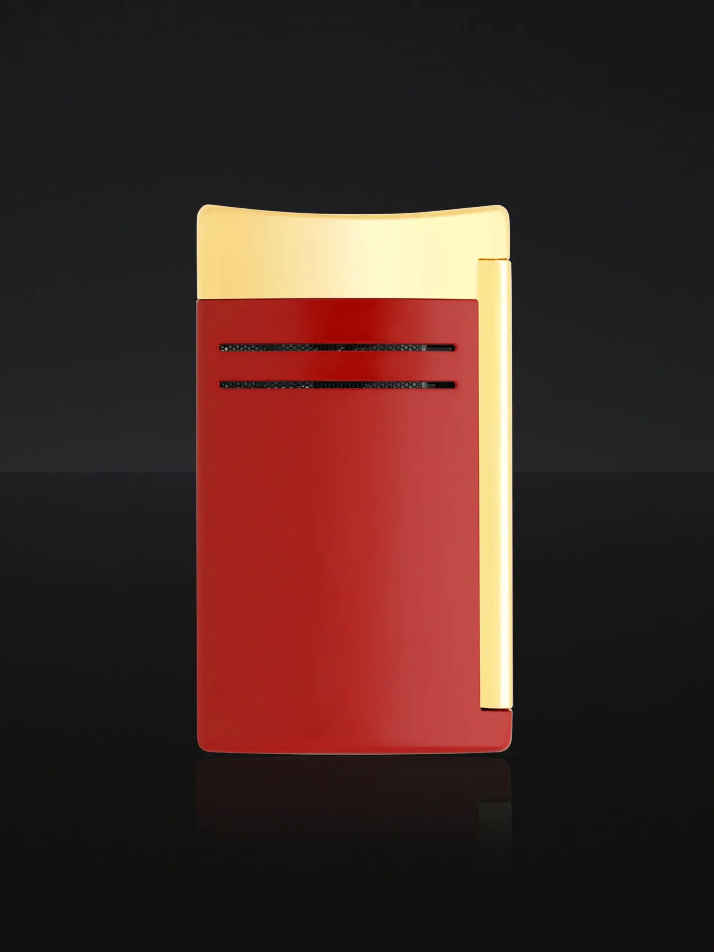 S.T. Dupont Maxijet Çakmak 20174