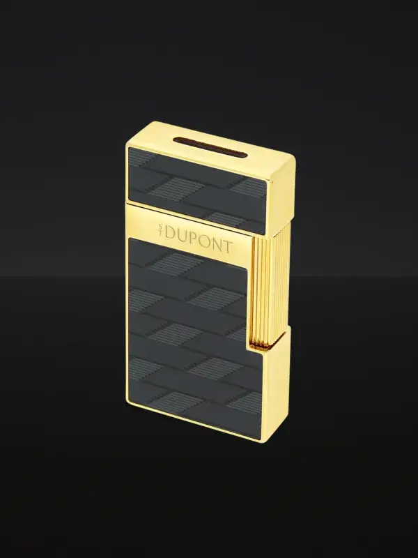 S.T. Dupont Biggy Çakmak 25079