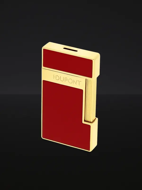 S.T. Dupont Slimmy Çakmak 28030