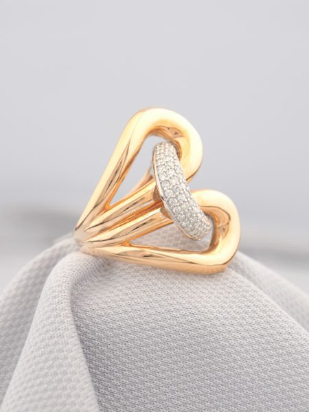 Pırlanta Yüzük 0,89 ct